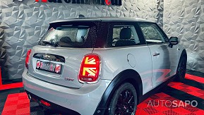 MINI Cooper de 2019