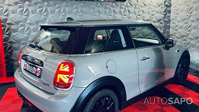 MINI Cooper de 2019