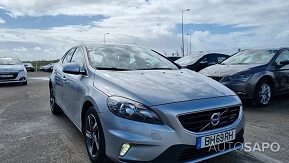 Volvo V40 de 2014