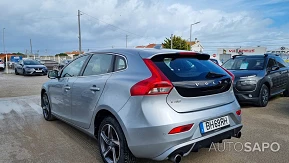 Volvo V40 de 2014