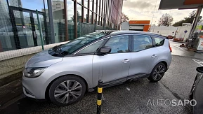 Renault Grand Scénic 1.5 dCi Hybrid Intense Energy de 2018