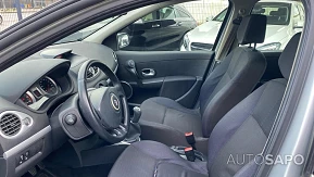 Renault Clio de 2008