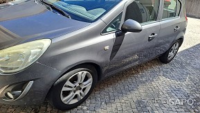 Opel Corsa 1.3 CDTi ecoFLEX de 2011