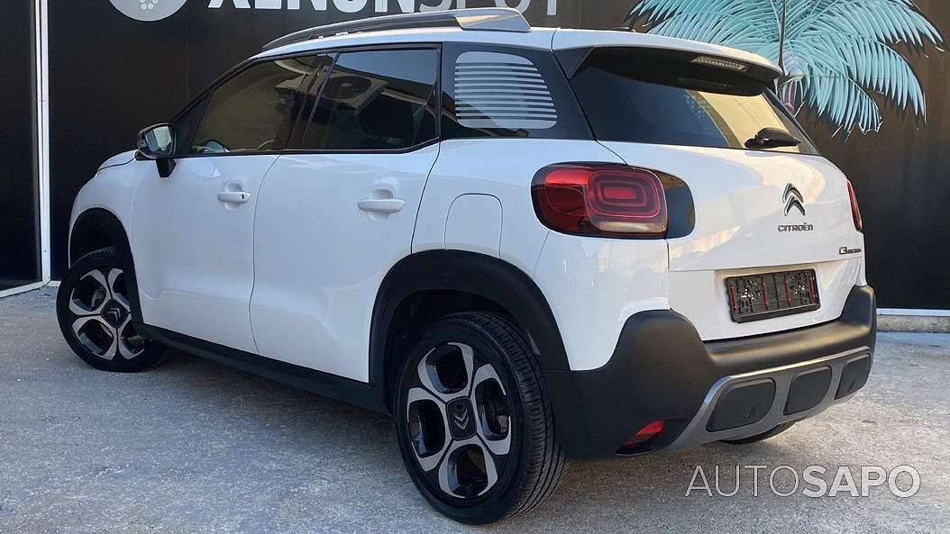 Citroen C3 de 2018