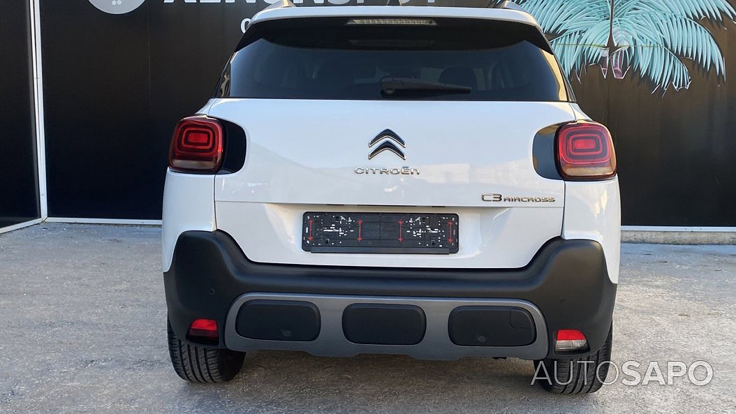 Citroen C3 de 2018