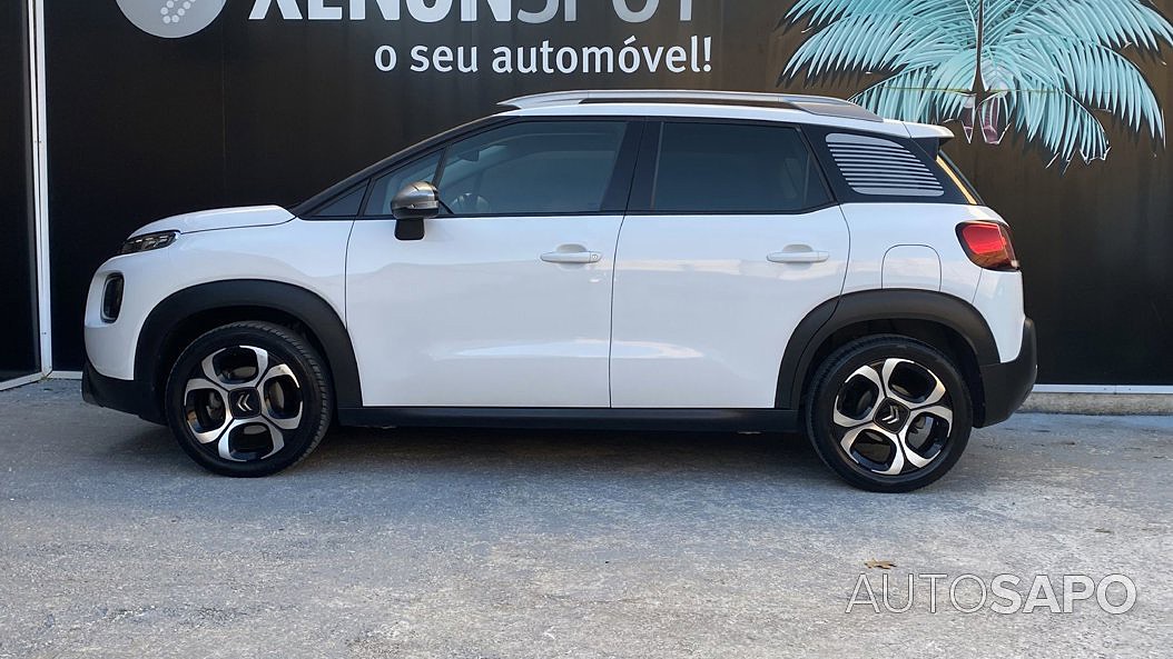 Citroen C3 de 2018