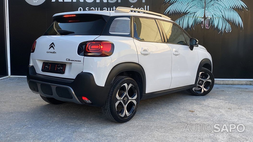 Citroen C3 de 2018