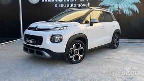 Citroen C3 de 2018