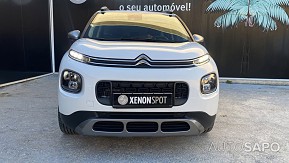 Citroen C3 de 2018