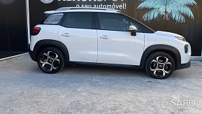 Citroen C3 de 2018