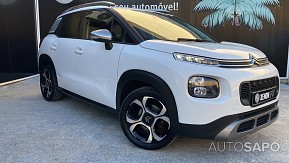 Citroen C3 de 2018