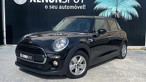 MINI One de 2018