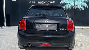 MINI One de 2018