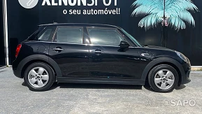 MINI One de 2018