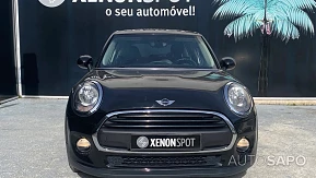 MINI One de 2018