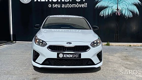 Kia ProCeed 1.6 CRDi GT Line+SRF de 2020