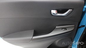 Hyundai Kauai 39kWh Premium de 2021