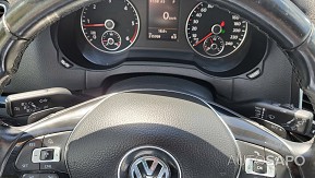 Volkswagen Sharan 2.0 TDi Blue Highline DSG de 2017