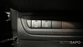 Peugeot 2008 1.2 PureTech Allure EAT8 de 2016