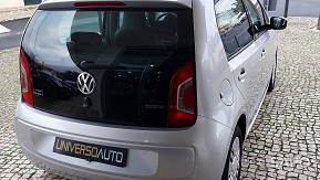 Volkswagen Up de 2013