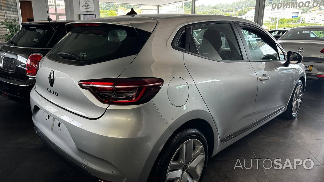 Renault Clio de 2020