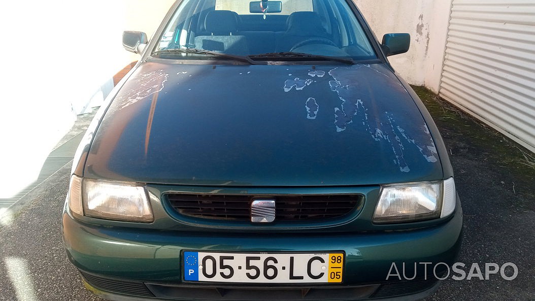 Seat Cordoba 1.4 Passion de 1998