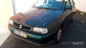 Seat Cordoba 1.4 Passion de 1998