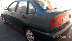 Seat Cordoba 1.4 Passion de 1998