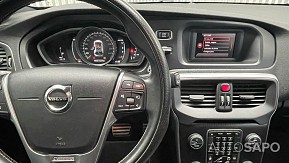Volvo V40 2.0 D3 Momentum de 2018