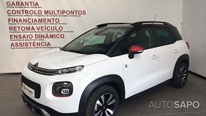 Citroen C3 AirCross 1.5 BlueHDi C-Series de 0