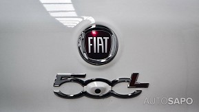 Fiat 500L 1.3 Multijet City Cross de 0