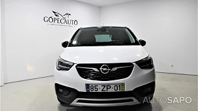 Opel Crossland X 1.2 120 Anos de 2019