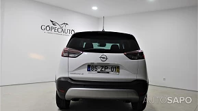 Opel Crossland X 1.2 120 Anos de 2019