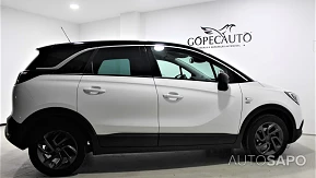 Opel Crossland X 1.2 120 Anos de 2019