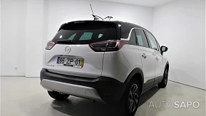 Opel Crossland X 1.2 120 Anos de 2019