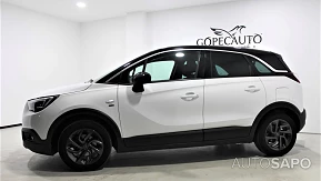 Opel Crossland X 1.2 120 Anos de 2019