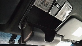 Kia Ceed SC 1.6 CRDi TX Sport Auto de 0