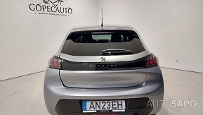 Peugeot 208 1.2 PureTech Active de 2021