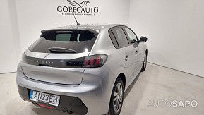 Peugeot 208 1.2 PureTech Active de 2021