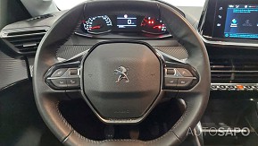 Peugeot 208 1.2 PureTech Active de 2021