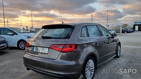 Audi A3 de 2013