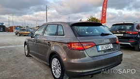 Audi A3 de 2013