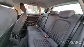 Audi A3 de 2013