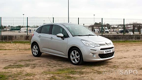 Citroen C3 1.2 PureTech Feel de 2016