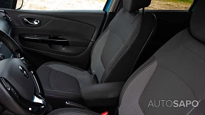 Renault Captur 1.5 dCi Exclusive de 2015