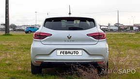 Renault Clio 1.5 dCi Intens de 2020