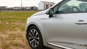 Renault Clio 1.5 dCi Intens de 2020