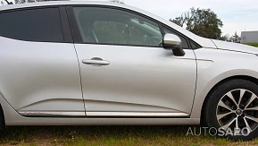 Renault Clio 1.5 dCi Intens de 2020