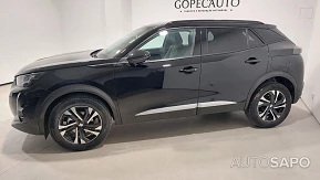 Peugeot 2008 1.2 PureTech Allure de 2020