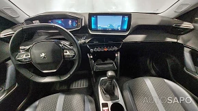 Peugeot 2008 1.2 PureTech Allure de 2020